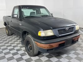 1998 Mazda PICKUP