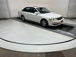 2003 Toyota Avalon