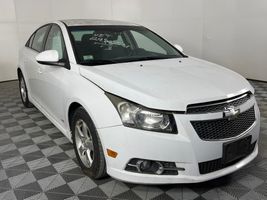 2013 Chevrolet Cruze