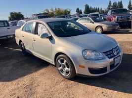 2010 VOLKSWAGEN JETTA