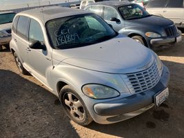 2002 Chrysler PT Cruiser