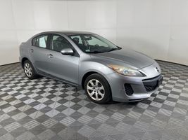 2013 Mazda MAZDA3
