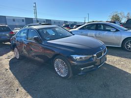 2015 BMW 3 Series