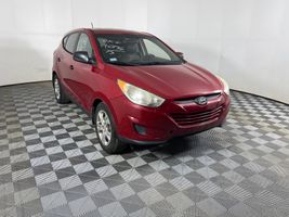 2013 Hyundai Tucson