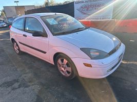 2003 Ford Focus