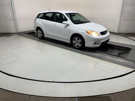 2006 Toyota Matrix