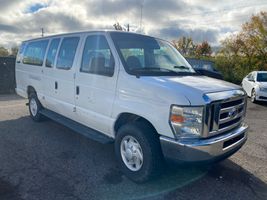 2008 Ford E350 VANS