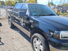 2004 Ford F150