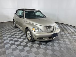 2005 Chrysler PT Cruiser