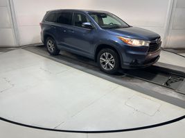 2014 Toyota HIGHLANDER