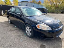 2008 Chevrolet Impala