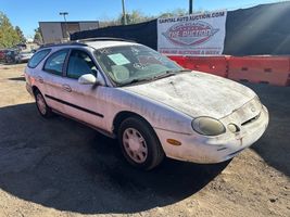 1997 Ford Taurus