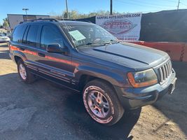 2004 JEEP GRAND CHEROKEE