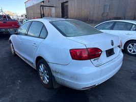 2011 VOLKSWAGEN JETTA
