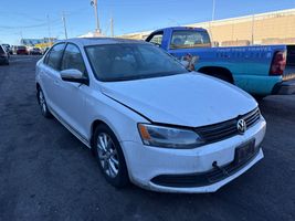 2011 VOLKSWAGEN JETTA
