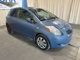 2007 Toyota Yaris