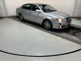 2008 Toyota Avalon