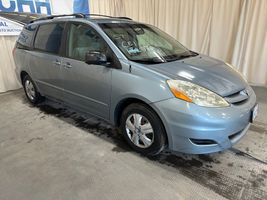 2006 Toyota Sienna