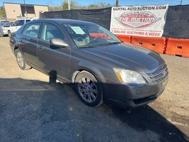 2007 Toyota Avalon
