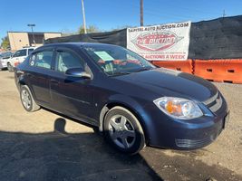 2008 Chevrolet Cobalt
