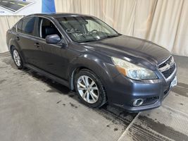 2013 Subaru Legacy