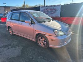 2003 Suzuki Aerio