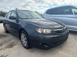 2010 Subaru Impreza