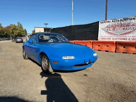 1990 Mazda Miata
