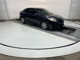 2012 Mazda MAZDA3