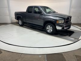 2003 Dodge RAM 1500