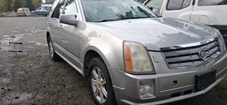 2004 Cadillac SRX