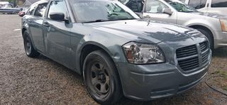 2005 Dodge Magnum