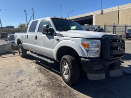 2012 Ford F250SD
