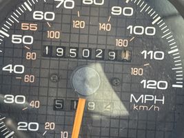 1988 Pontiac Firebird