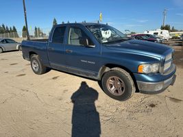 2002 Dodge RAM 1500