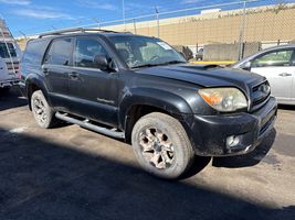 2008 Toyota 4Runner