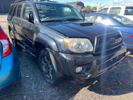 2008 Toyota 4Runner