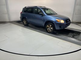 2009 Toyota RAV4