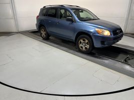2009 Toyota RAV4