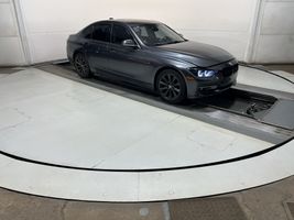 2012 BMW 3 Series