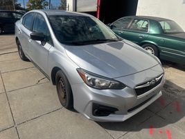 2018 Subaru Impreza