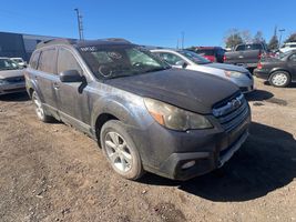 2013 Subaru Outback