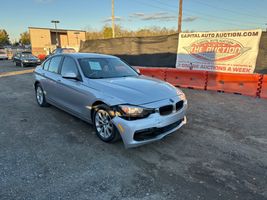 2016 BMW 3 Series