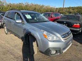 2013 Subaru Outback