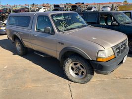 1998 Ford Ranger