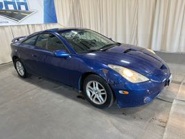 2000 Toyota Celica