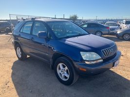 2002 Lexus RX 300