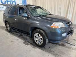 2003 ACURA MDX