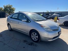 2005 Toyota Prius