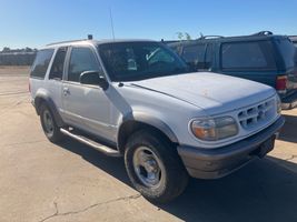 1996 Ford Explorer